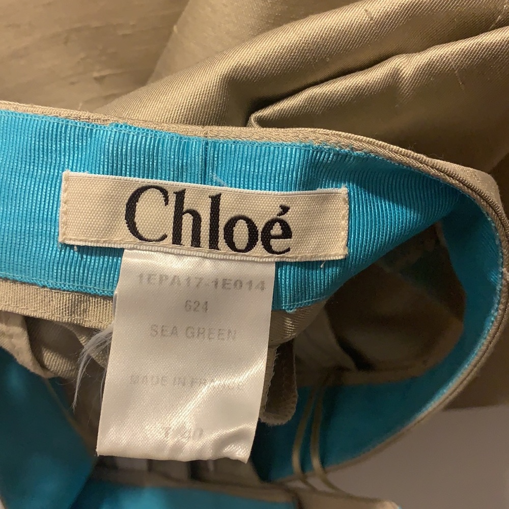 CHLOE - Picture 2 of 4